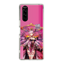 スリムプロテクションケース［ 白猫プロジェクト NEW WORLD'S - オスクロル ］
