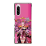 スリムプロテクションケース［ 白猫プロジェクト NEW WORLD'S - オスクロル ］