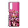 スリムプロテクションケース［ 白猫プロジェクト NEW WORLD'S - オスクロル ］
