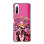 スリムプロテクションケース［ 白猫プロジェクト NEW WORLD'S - オスクロル ］