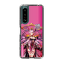 スリムプロテクションケース［ 白猫プロジェクト NEW WORLD'S - オスクロル ］