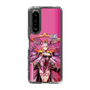 スリムプロテクションケース［ 白猫プロジェクト NEW WORLD'S - オスクロル ］
