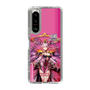 スリムプロテクションケース［ 白猫プロジェクト NEW WORLD'S - オスクロル ］