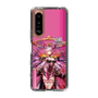 スリムプロテクションケース［ 白猫プロジェクト NEW WORLD'S - オスクロル ］