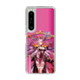 スリムプロテクションケース［ 白猫プロジェクト NEW WORLD'S - オスクロル ］