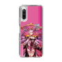 スリムプロテクションケース［ 白猫プロジェクト NEW WORLD'S - オスクロル ］