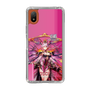 スリムプロテクションケース［ 白猫プロジェクト NEW WORLD'S - オスクロル ］