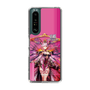 スリムプロテクションケース［ 白猫プロジェクト NEW WORLD'S - オスクロル ］