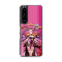 スリムプロテクションケース［ 白猫プロジェクト NEW WORLD'S - オスクロル ］