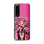 スリムプロテクションケース［ 白猫プロジェクト NEW WORLD'S - オスクロル ］