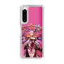 スリムプロテクションケース［ 白猫プロジェクト NEW WORLD'S - オスクロル ］