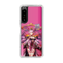 スリムプロテクションケース［ 白猫プロジェクト NEW WORLD'S - オスクロル ］