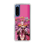 スリムプロテクションケース［ 白猫プロジェクト NEW WORLD'S - オスクロル ］