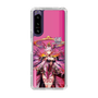 スリムプロテクションケース［ 白猫プロジェクト NEW WORLD'S - オスクロル ］