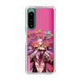 スリムプロテクションケース［ 白猫プロジェクト NEW WORLD'S - オスクロル ］