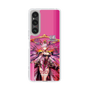 スリムプロテクションケース［ 白猫プロジェクト NEW WORLD'S - オスクロル ］