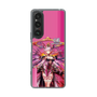スリムプロテクションケース［ 白猫プロジェクト NEW WORLD'S - オスクロル ］