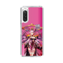 スリムプロテクションケース［ 白猫プロジェクト NEW WORLD'S - オスクロル ］