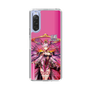 スリムプロテクションケース［ 白猫プロジェクト NEW WORLD'S - オスクロル ］