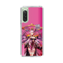 スリムプロテクションケース［ 白猫プロジェクト NEW WORLD'S - オスクロル ］