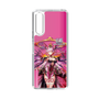 スリムプロテクションケース［ 白猫プロジェクト NEW WORLD'S - オスクロル ］