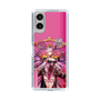 スリムプロテクションケース［ 白猫プロジェクト NEW WORLD'S - オスクロル ］