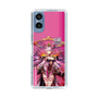スリムプロテクションケース［ 白猫プロジェクト NEW WORLD'S - オスクロル ］