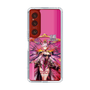スリムプロテクションケース［ 白猫プロジェクト NEW WORLD'S - オスクロル ］