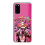 スリムプロテクションケース［ 白猫プロジェクト NEW WORLD'S - オスクロル ］