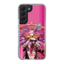 スリムプロテクションケース［ 白猫プロジェクト NEW WORLD'S - オスクロル ］