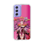 スリムプロテクションケース［ 白猫プロジェクト NEW WORLD'S - オスクロル ］