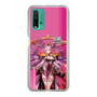 スリムプロテクションケース［ 白猫プロジェクト NEW WORLD'S - オスクロル ］