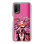 スリムプロテクションケース［ 白猫プロジェクト NEW WORLD'S - オスクロル ］