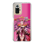 スリムプロテクションケース［ 白猫プロジェクト NEW WORLD'S - オスクロル ］