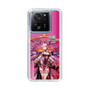 スリムプロテクションケース［ 白猫プロジェクト NEW WORLD'S - オスクロル ］