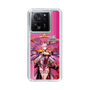 スリムプロテクションケース［ 白猫プロジェクト NEW WORLD'S - オスクロル ］