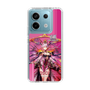 スリムプロテクションケース［ 白猫プロジェクト NEW WORLD'S - オスクロル ］