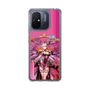 スリムプロテクションケース［ 白猫プロジェクト NEW WORLD'S - オスクロル ］