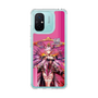 スリムプロテクションケース［ 白猫プロジェクト NEW WORLD'S - オスクロル ］
