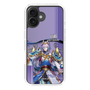 スリムプロテクションケース［ 白猫プロジェクト NEW WORLD'S - ユキムラ ］