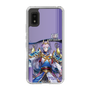 スリムプロテクションケース［ 白猫プロジェクト NEW WORLD'S - ユキムラ ］