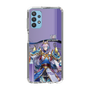 スリムプロテクションケース［ 白猫プロジェクト NEW WORLD'S - ユキムラ ］