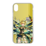 スリムプロテクションケース［ 白猫プロジェクト NEW WORLD'S - シャルロット ］