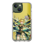 スリムプロテクションケース［ 白猫プロジェクト NEW WORLD'S - シャルロット ］