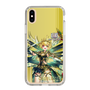 スリムプロテクションケース［ 白猫プロジェクト NEW WORLD'S - シャルロット ］