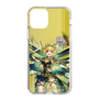 スリムプロテクションケース［ 白猫プロジェクト NEW WORLD'S - シャルロット ］