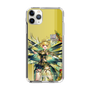 スリムプロテクションケース［ 白猫プロジェクト NEW WORLD'S - シャルロット ］