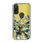 スリムプロテクションケース［ 白猫プロジェクト NEW WORLD'S - シャルロット ］