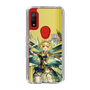 スリムプロテクションケース［ 白猫プロジェクト NEW WORLD'S - シャルロット ］