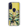 スリムプロテクションケース［ 白猫プロジェクト NEW WORLD'S - シャルロット ］